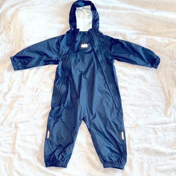 REI Co-op Rainier Rainsuit - Picture 1 of 7